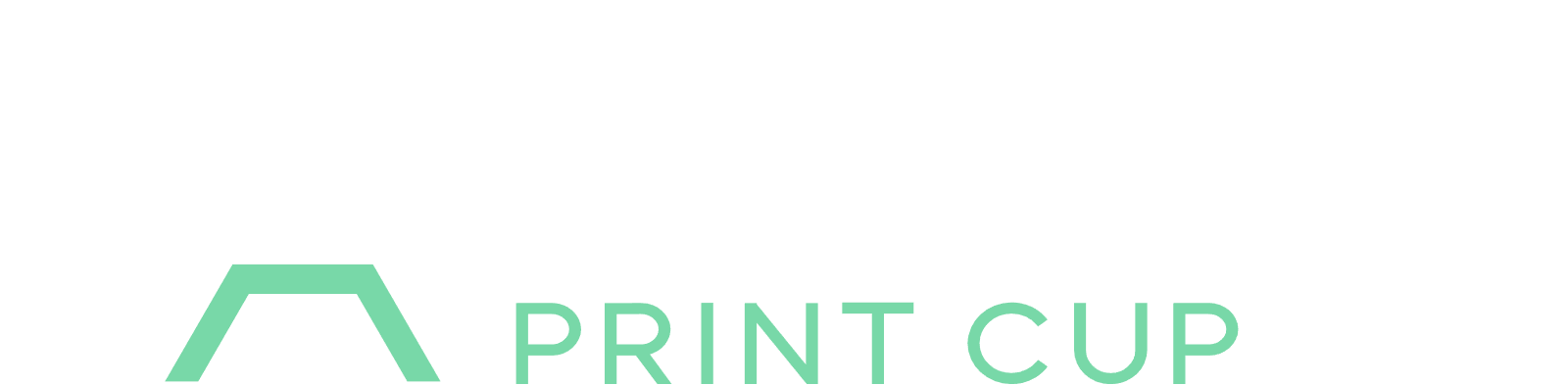 Centris Print Cup