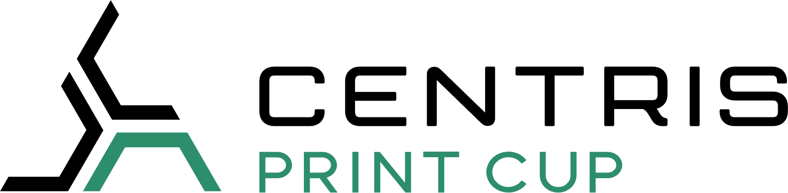 Centris Print Cup